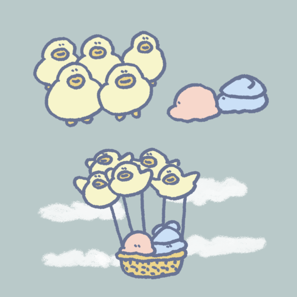 ゆべ の作品