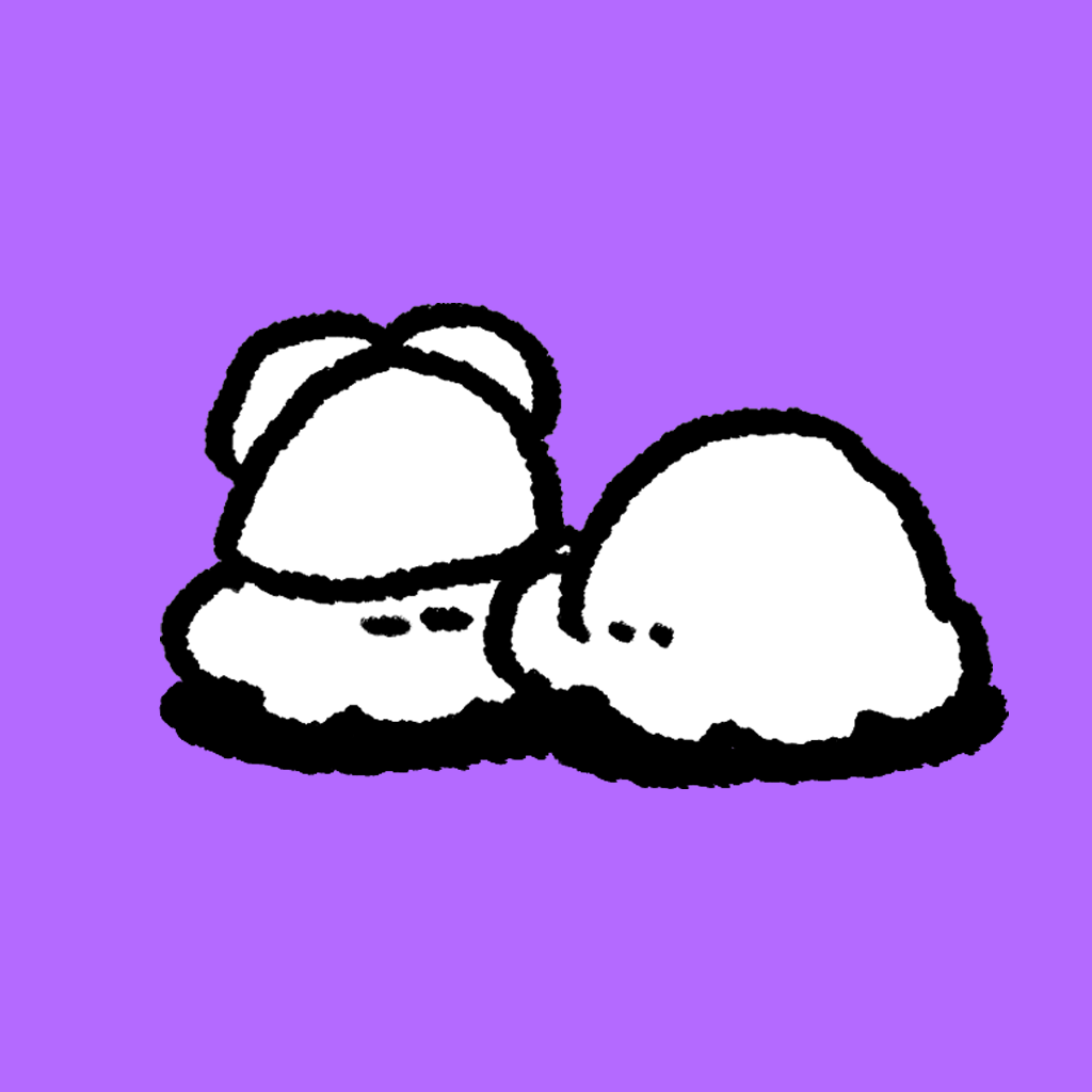 うねりんクラブ / ゆべ