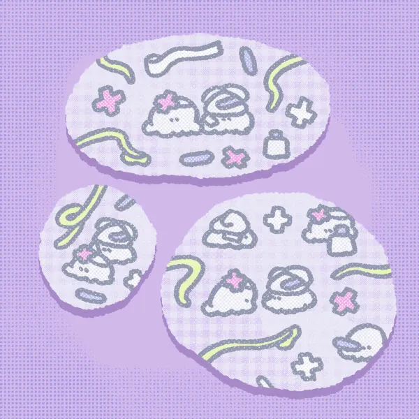 ゆべ の作品