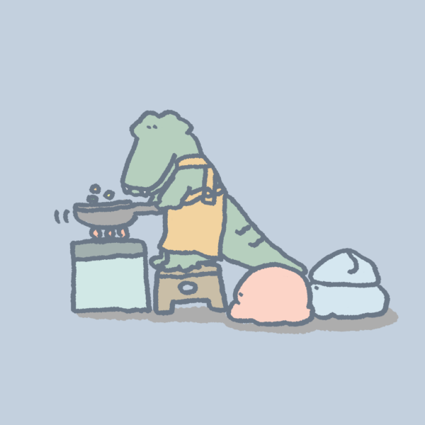 ゆべ の作品