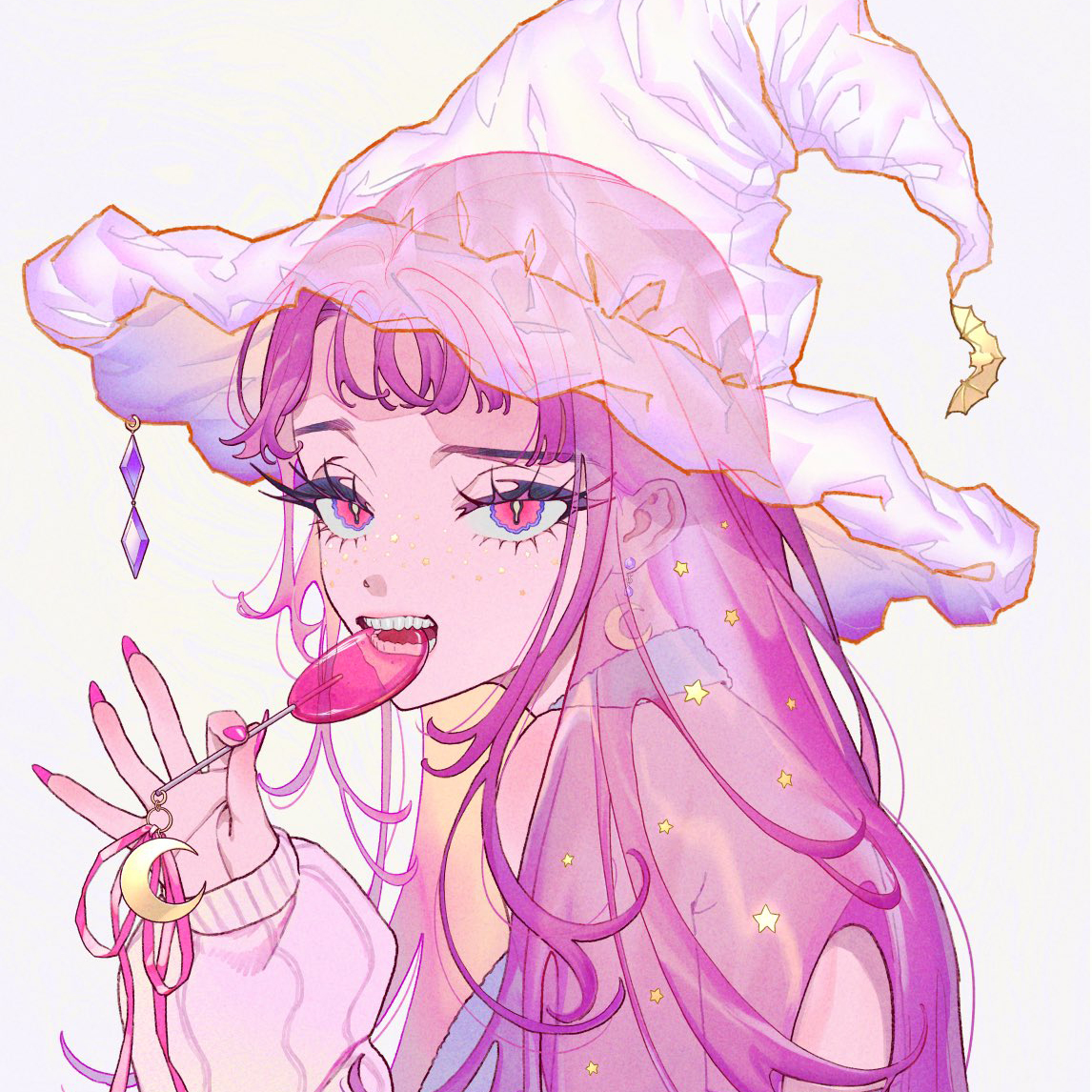 めめんち