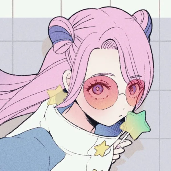晴