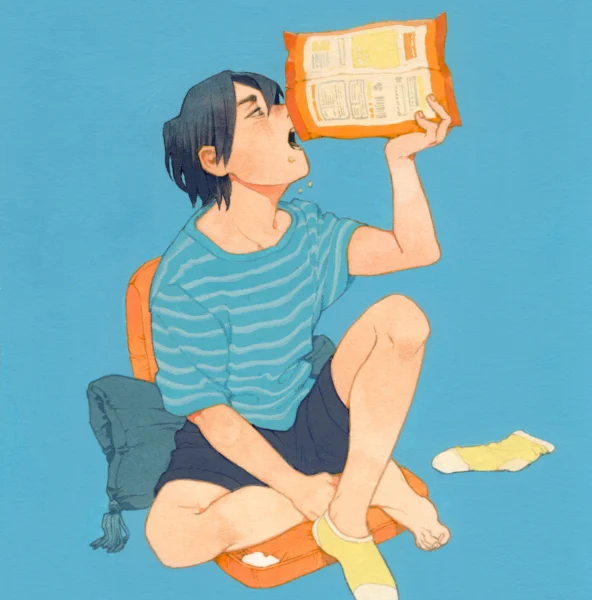 中島花野 の作品