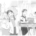 偕成社 『もし自分に負けそうになったら』 装画・挿絵