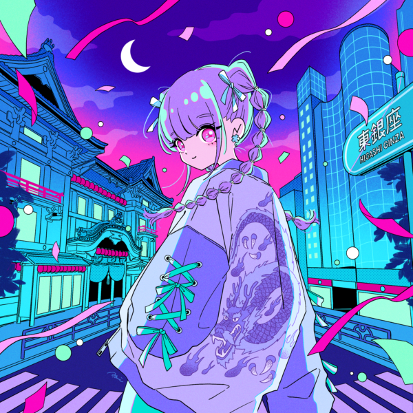 A.YAMI の作品