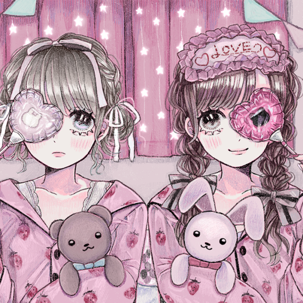 min² の作品