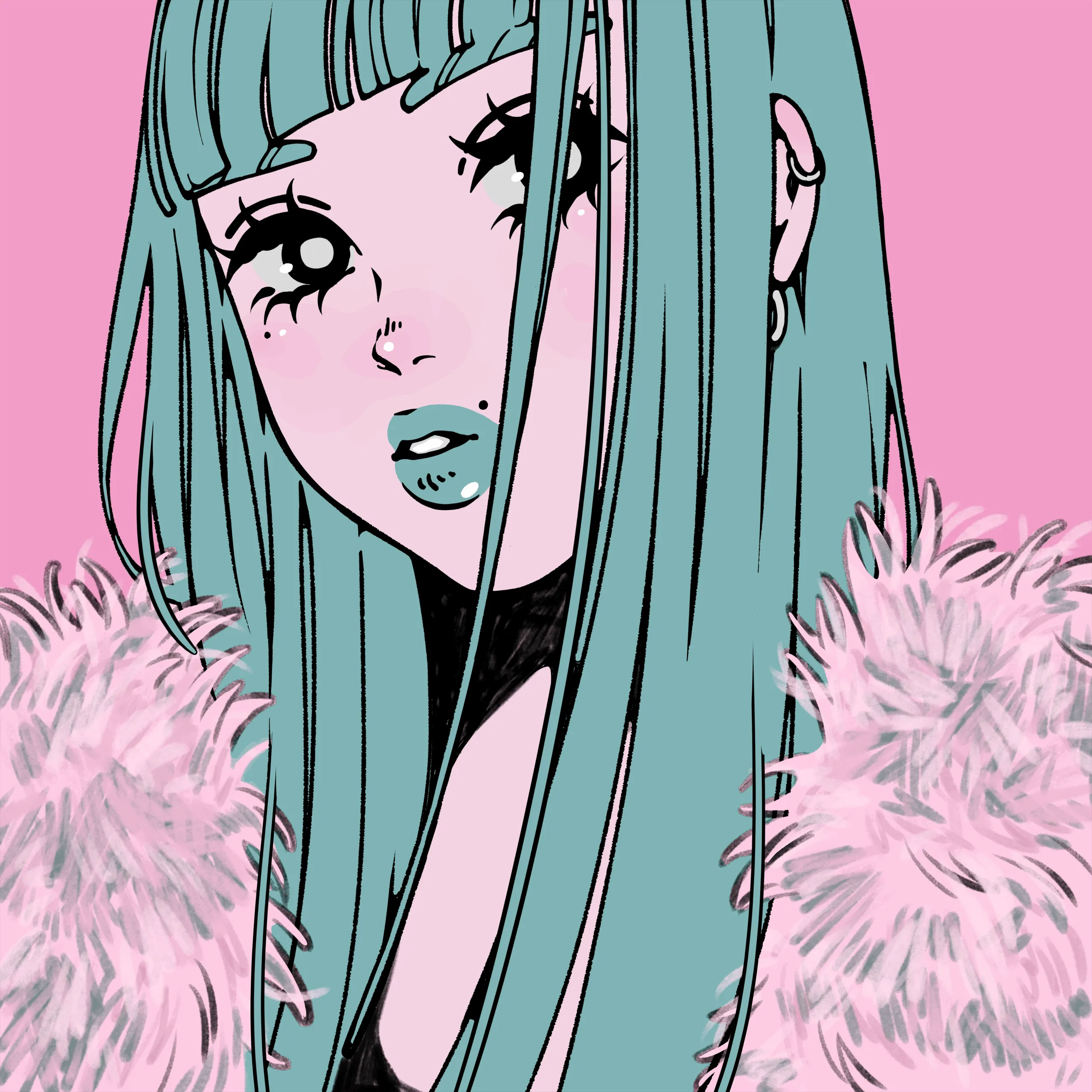羅