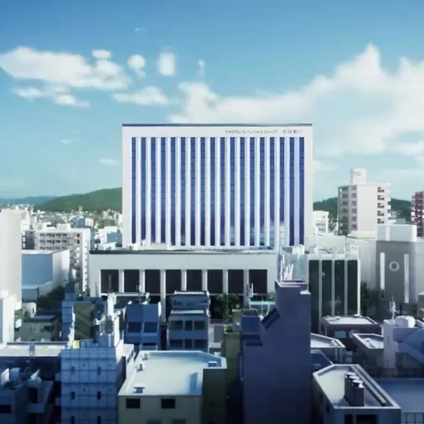 Ryuzo の作品