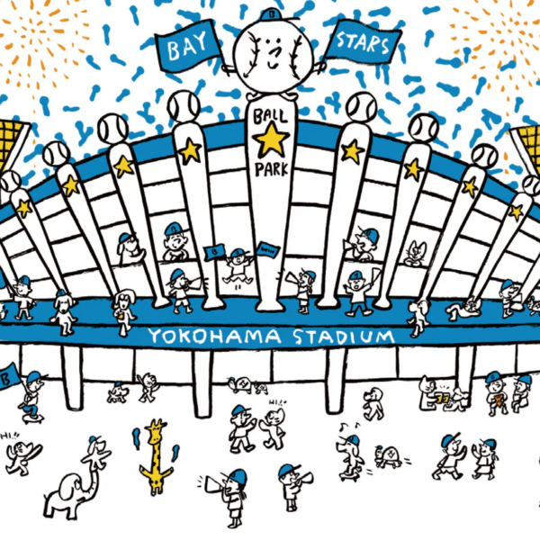 サンダースタジオ の作品