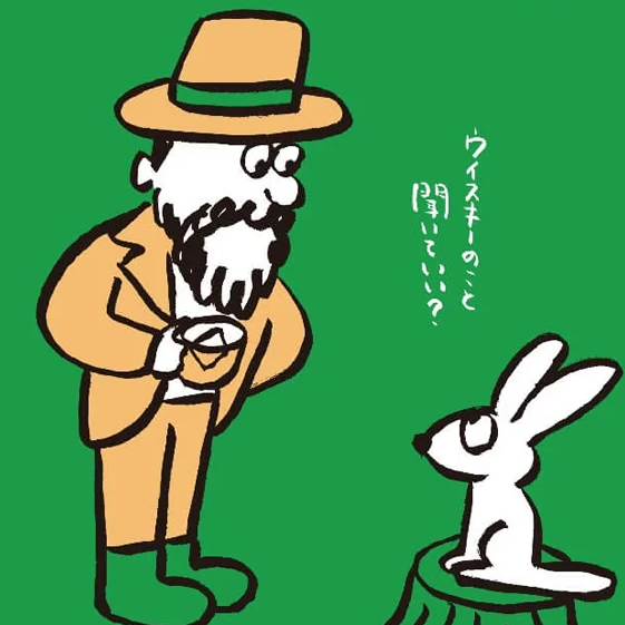 サンダースタジオ の作品
