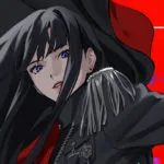 forcs 『強い女アンソロジー』