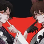 にじさんじ 『アイデンティティ / 白雪巴＆フミ (cover)』