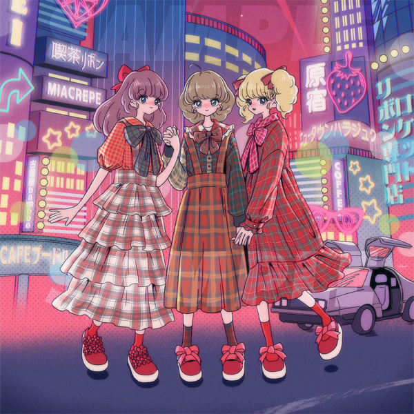 A.YAMI の作品