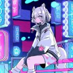 KMNZ TINA カバー楽曲 MV