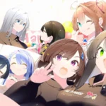 RIOT MUSIC タペストリー