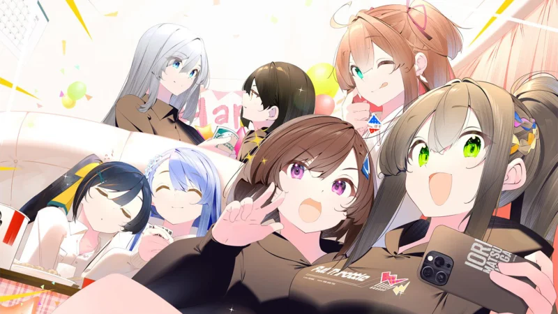 RIOT MUSIC タペストリー