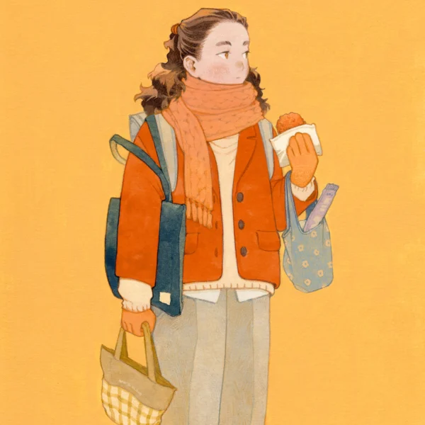 中島花野 の作品