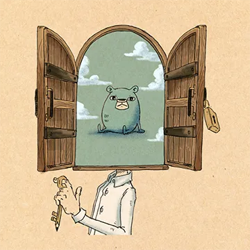 美里。