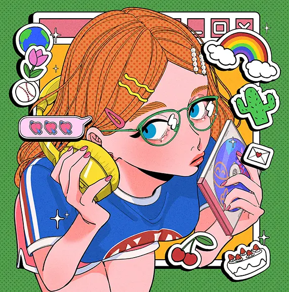 なおよし の作品