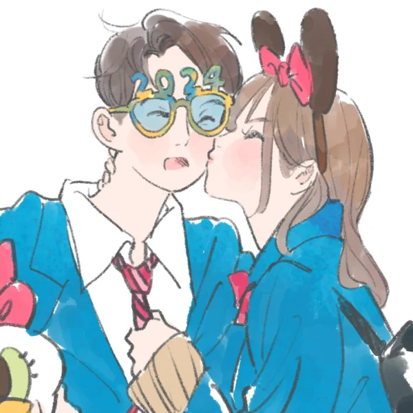 ふうき の作品