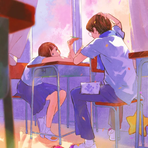 ふうき の作品