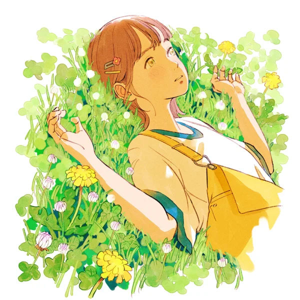 ふうき の作品