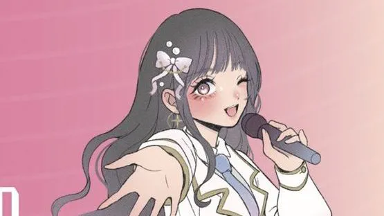終末のアンセム オーディションイラスト