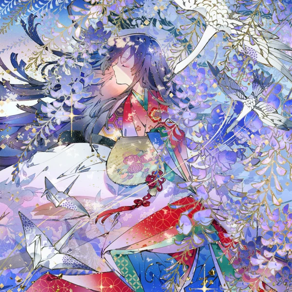 匈歌ハトリ の作品