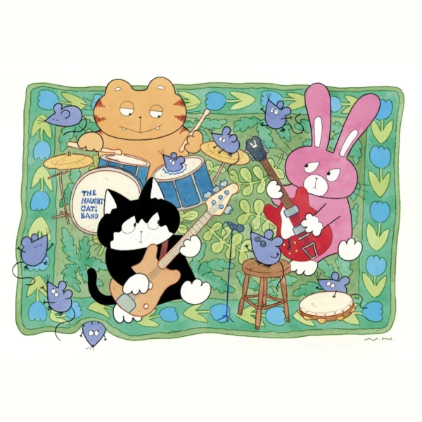 ヒダカナオト の作品