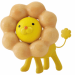 MISTER DONUT 『Pon De Lion』