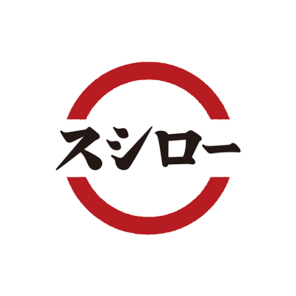 【画像確認中】スシロー CI