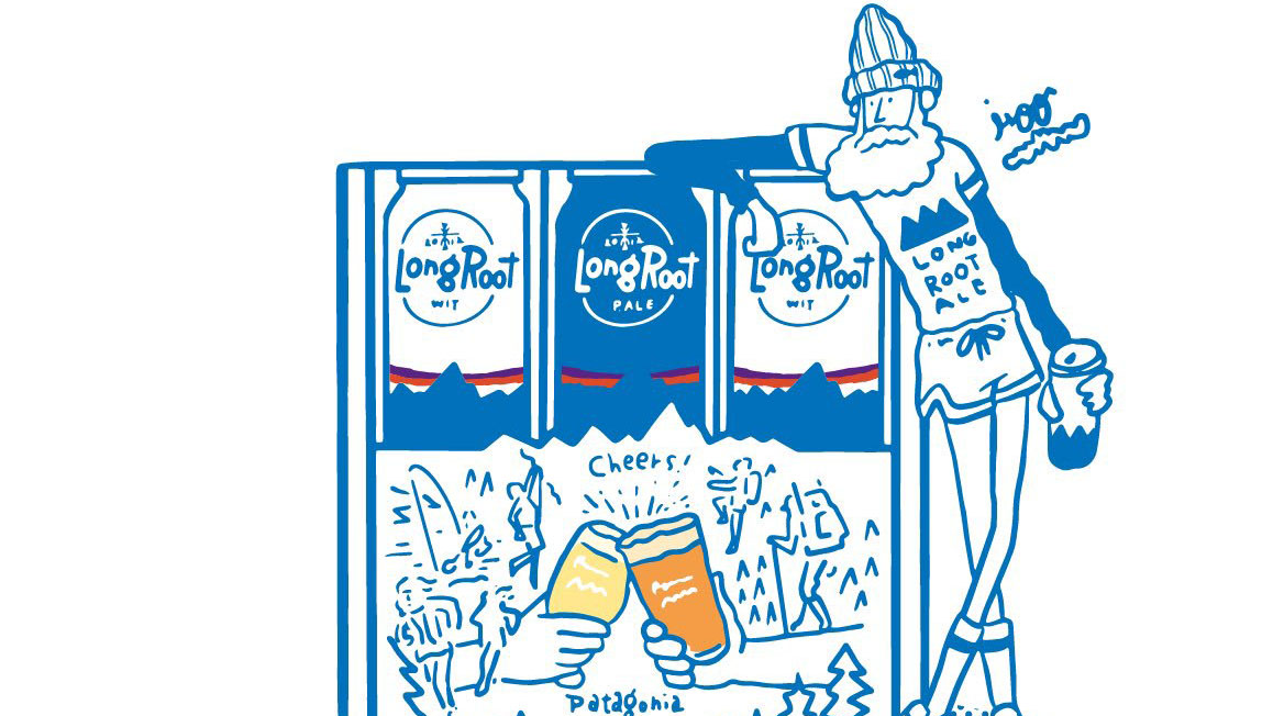 PATAGONIA Provisions