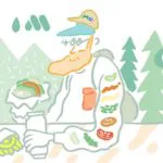 MOS BURGER