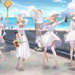 ホロライブ 「ホロナツパラダイス」