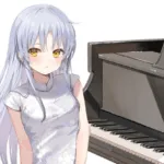 「键曲回响 – Key上海交响乐音乐会2025」 立華かなで