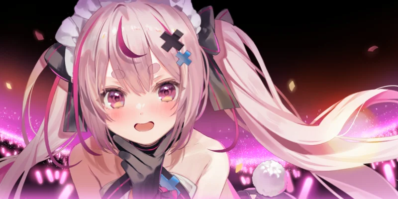 兎鞠まり オフィシャルグッズ