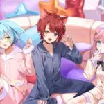 すとぷり莉犬 チャンネル登録者数220万人記念
