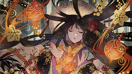 【画像確認中】マジック：ザ・ギャザリング『ストリクスヘイヴン：魔法学院』イラスト