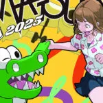 豊中まつり2025ポスター キービジュアル