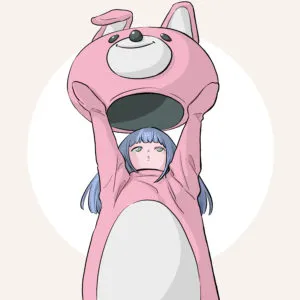 마모루