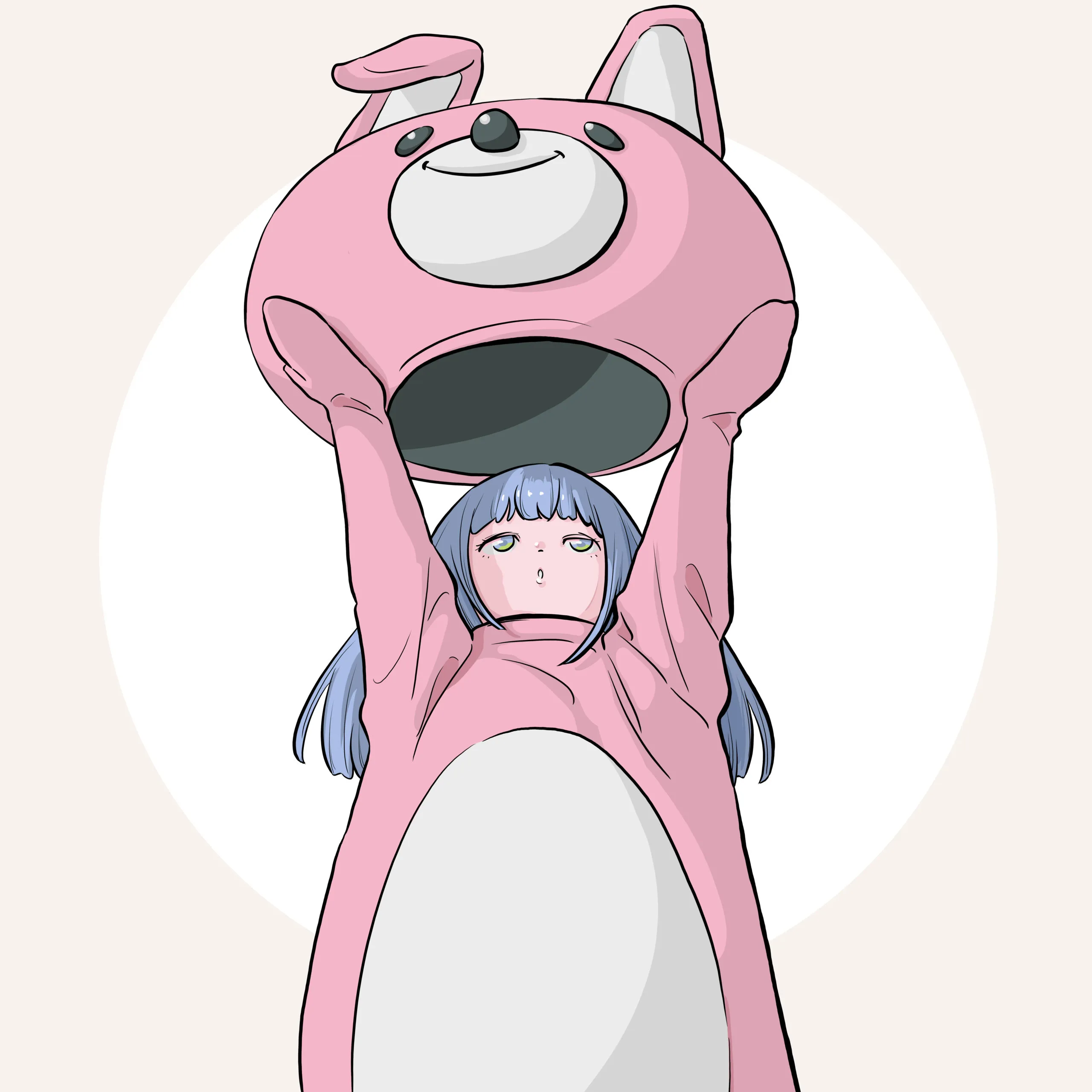 保护