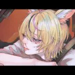 『自堕楽』 尾丸ポルカ(cover)