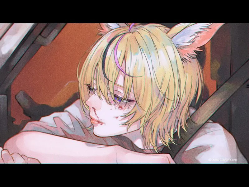 『自堕楽』 尾丸ポルカ(cover)