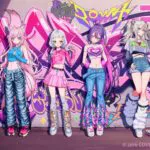 グッズブランド 『#holoRêve collection no.2』