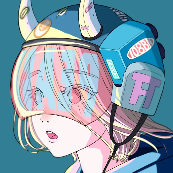 moomoo の作品