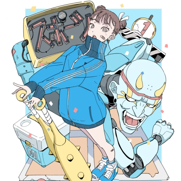 moomoo の作品