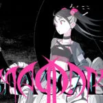 『GRAYSCALE -MAGENTA-』 イベントフライヤー