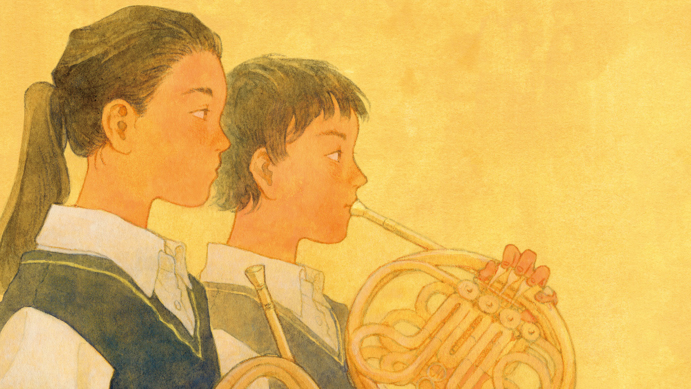 大塚製薬 「カロリーメイト」 2024年広告