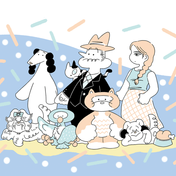 西田 真魚 の作品