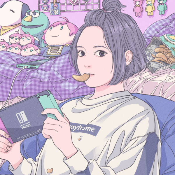 pai の作品